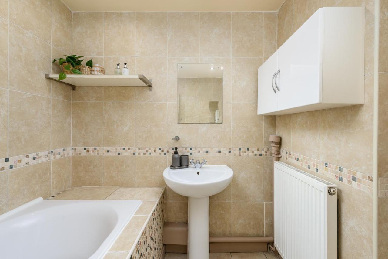 2 Bed Old Town Apartment - Next To Castle EDI Exteriér fotografie